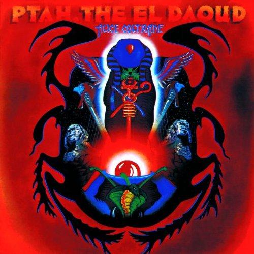 Ptah The El Daoud (Impulse Master Sessions)