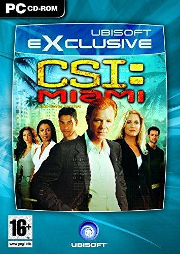 CSI MIAMI ITA PC