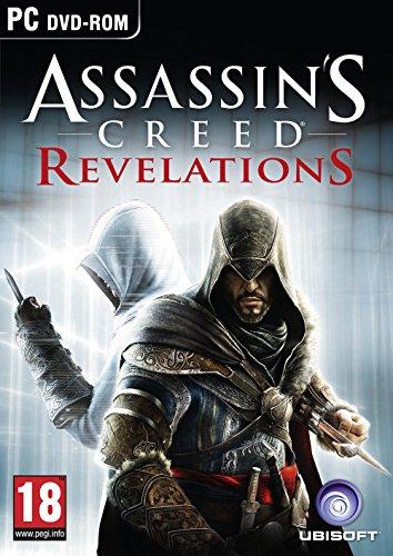 Assassin's Creed : Revelations FR