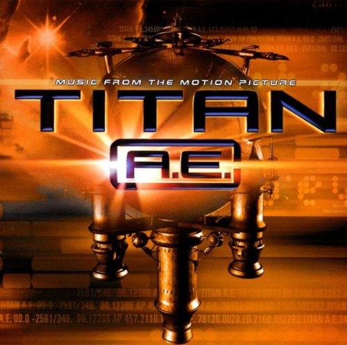 Titan a.E.