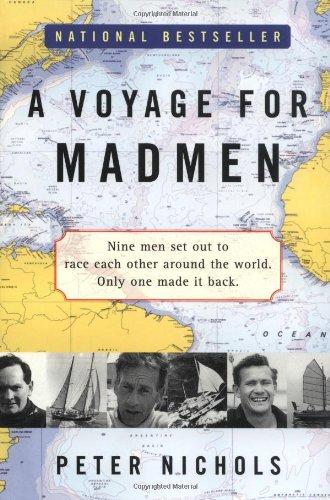 A Voyage for Madmen