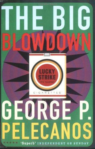 Big Blowdown (Five Star)