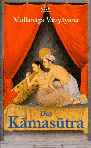 Das Kamasutra.