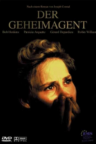 Der Geheimagent