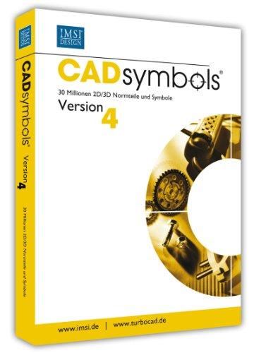 CAD Symbole V4