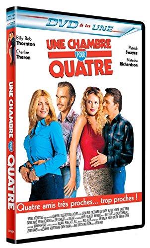 Une chambre pour quatre [FR Import]