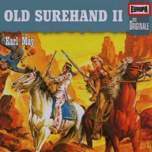 42/Old Surehand 2