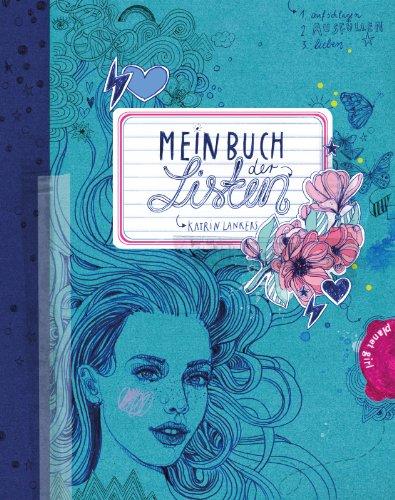 Mein Buch der Listen