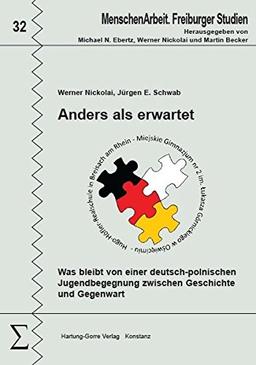 Anders als erwartet: Was bleibt von einer deutsch-polnischen Jugendbegegnung zwischen Geschichte und Gegenwart