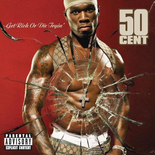 Get Rich Or Die Tryin