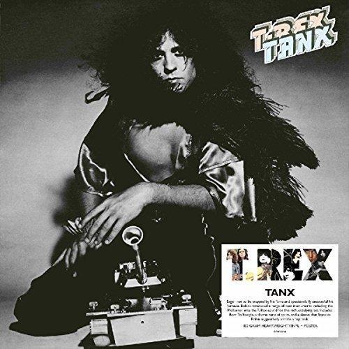 Tanx [Vinyl LP]