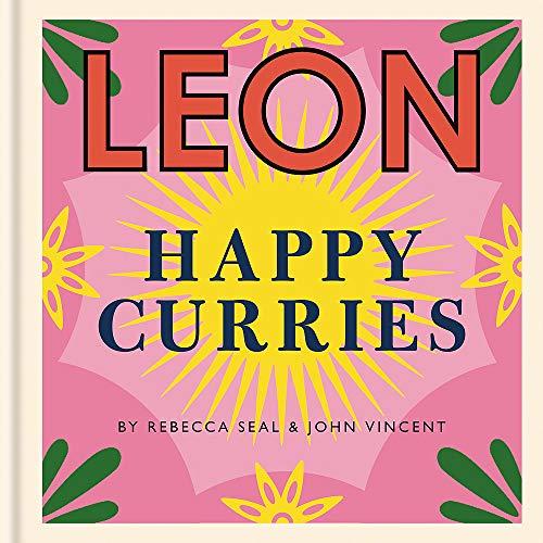 Leon Happy Curries (Happy Leons, Band 1)