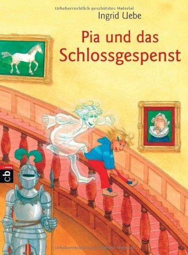 Pia und das Schlossgespenst