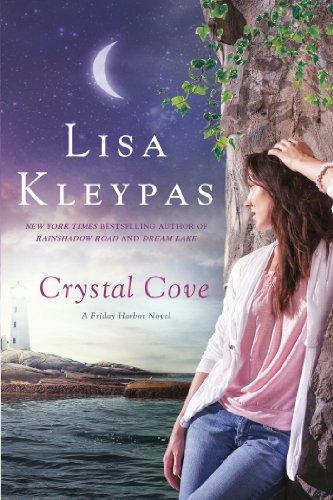 CRYSTAL COVE: A Friday Harbor Novel