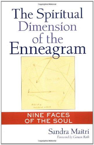 The Spiritual Dimension of the Enneagram: Nine Faces of the Soul