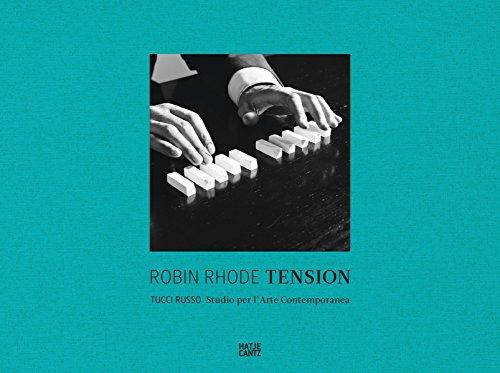 Robin Rhode: Tension