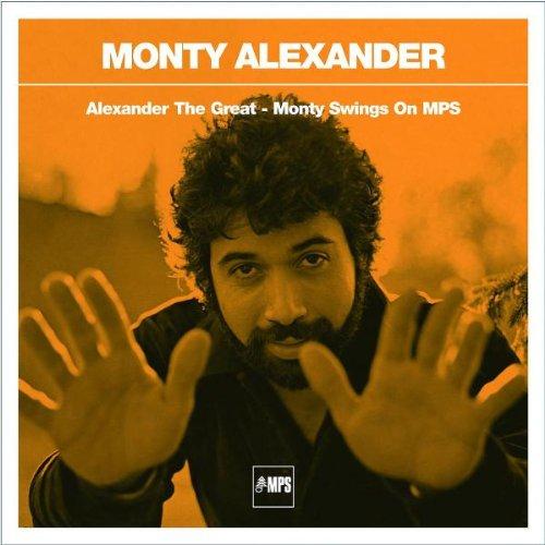 Alexander The Great - Monty Swings On MPS