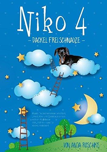 Niko 4: Frei Schnauze