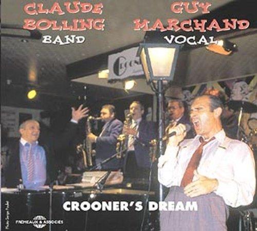 Crooner S Dream