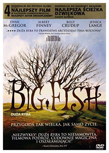 Big Fish [Region 2] (IMPORT) (Keine deutsche Version)