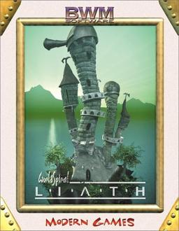 Liath