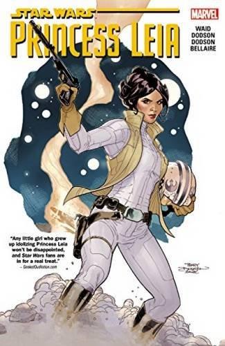 Star Wars: Princess Leia (Star Wars (Marvel))