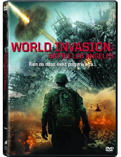 World invasion : battle l.a. [FR Import]