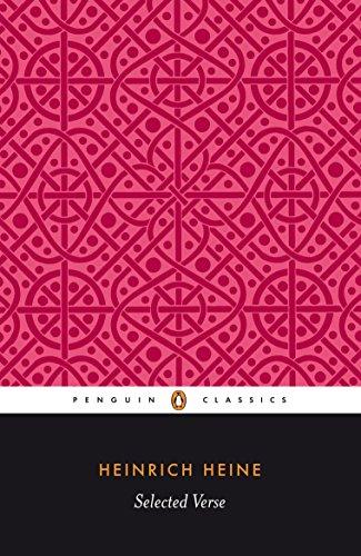 Heine: Selected Verse (Penguin Classics)