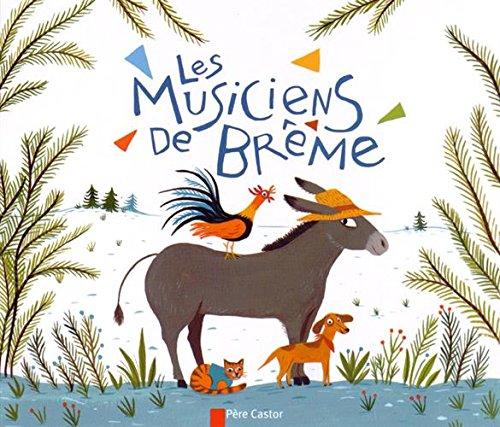 Les musiciens de Brême