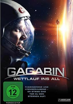 Gagarin - Wettlauf ins All