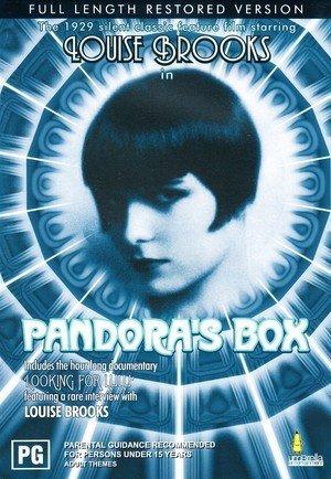 Pandora's Box [DVD] [Import]