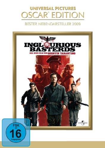 Inglourious Basterds (Oscar-Edition)