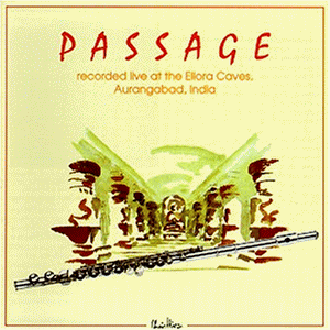 Passage