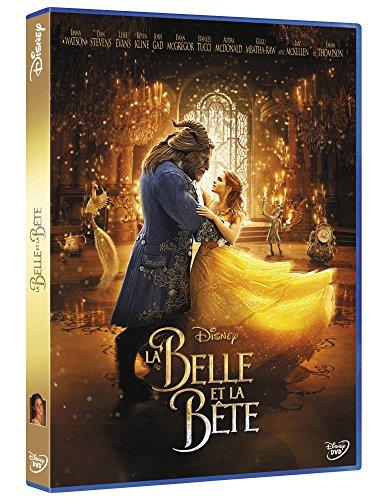 La belle et la bête [FR Import]