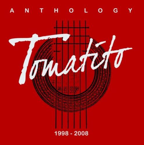 Anthology 1998-2008