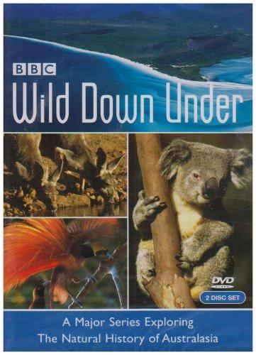 Wild Down Under [2 DVDs] [UK Import]