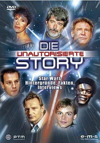 Star Wars - Die unautorisierte Story