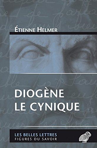 Diogène le cynique