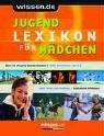 Jugendlexikon für Mädchen, m. CD-ROM