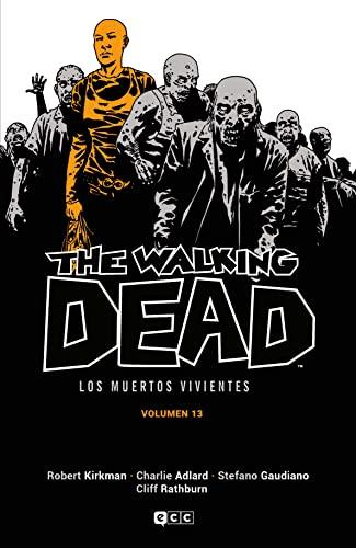 The Walking Dead (Los muertos vivientes) vol. 13 de 16 (The Walking Dead (Los muertos vivientes) (O.C.))