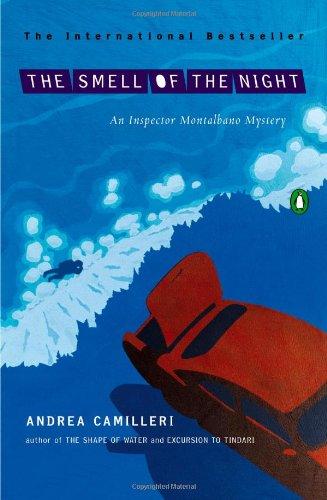 The Smell of the Night (Inspector Montalbano Mysteries)