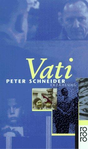 Vati (Fiction, poetry & drama)