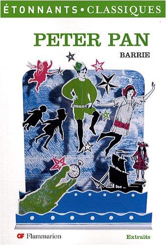 Peter Pan