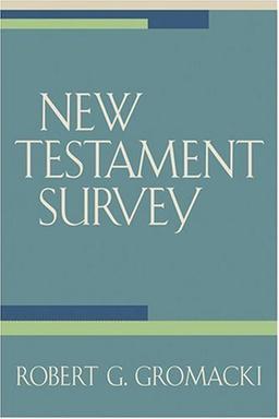 New Testament Survey