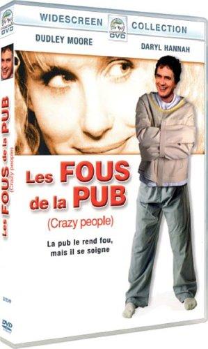 Fous de la pub [FR Import]