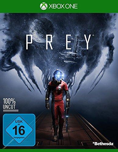 Prey [Xbox One]