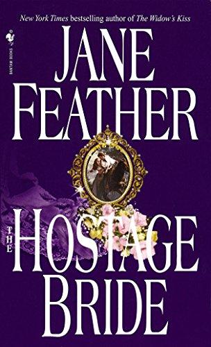 The Hostage Bride (Bride Trilogy, Band 1)