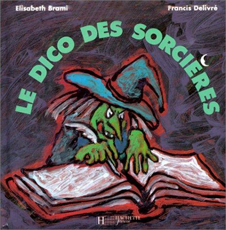 Le dico des sorcières