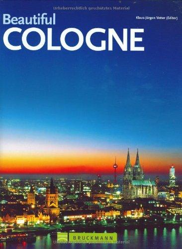 Beautiful Cologne