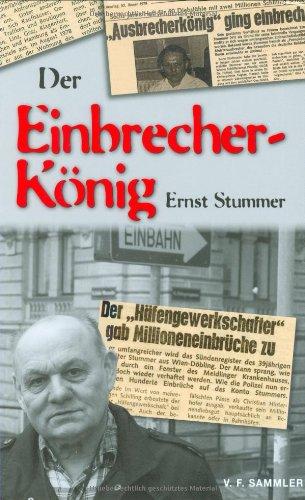 Der Einbrecherkönig